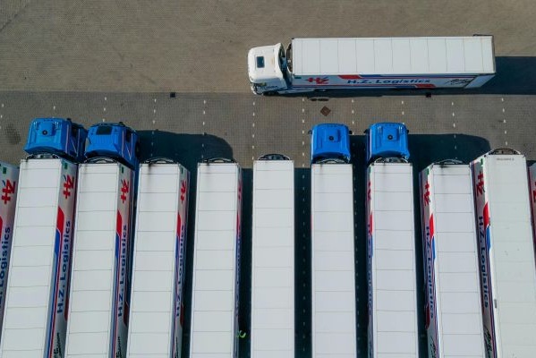 Time Slot Management